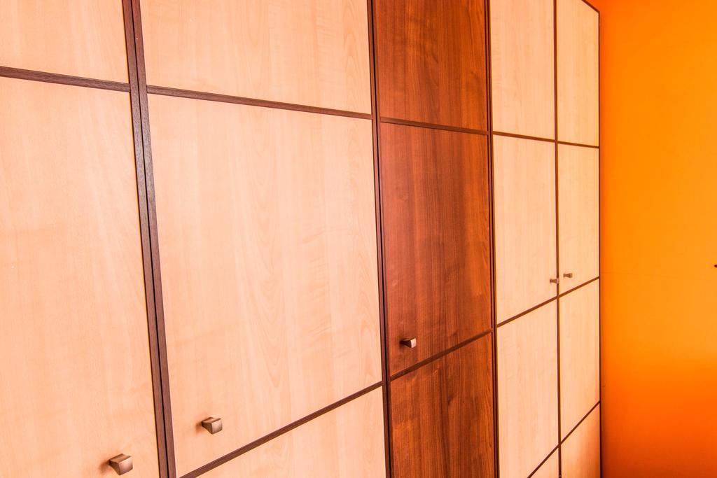 Red Apartment วรอตซวาฟ ห้อง รูปภาพ