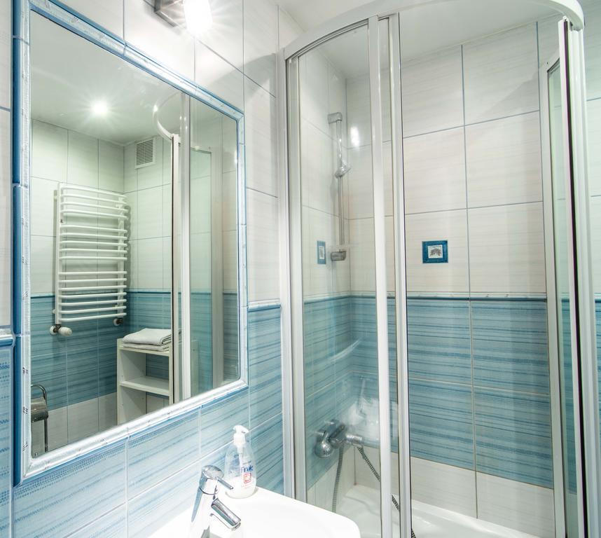Red Apartment วรอตซวาฟ ห้อง รูปภาพ