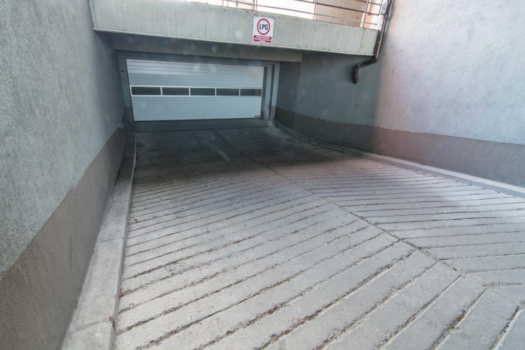 Red Apartment วรอตซวาฟ ห้อง รูปภาพ